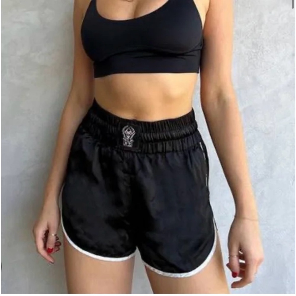 We are HAH Boxer Shorts